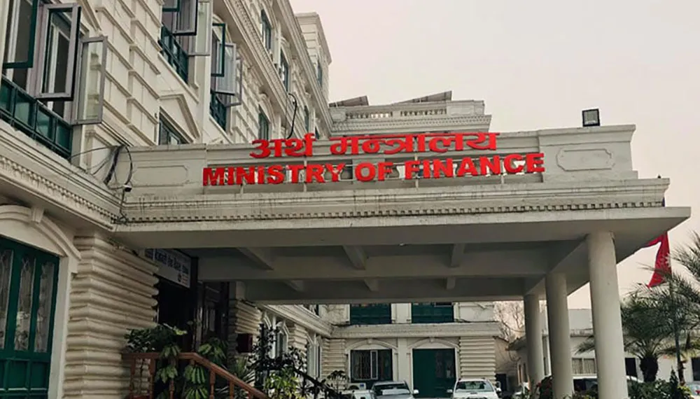 सम्बन्धित अधिकृतलाई जिम्मेवार बनाउँदै पूँजीगत बजेटको रकमान्तर अधिकार दिइयो, नियामावली संशोधन