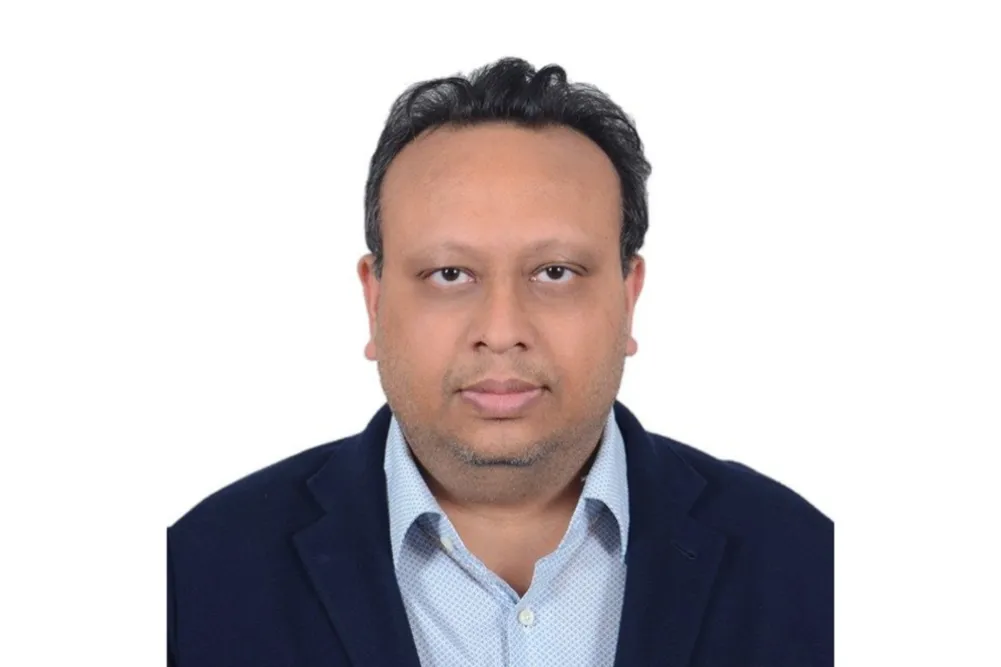 शंकर ग्रुपका सञ्चालक सुलभ अग्रवाल पक्राउ