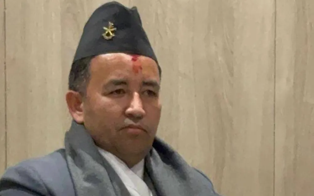 प्रतिनिधिसभाको नयाँ नियमावली बनाउन मस्यौदा समिति गठन, सभापतिमा गणेश पराजुली
