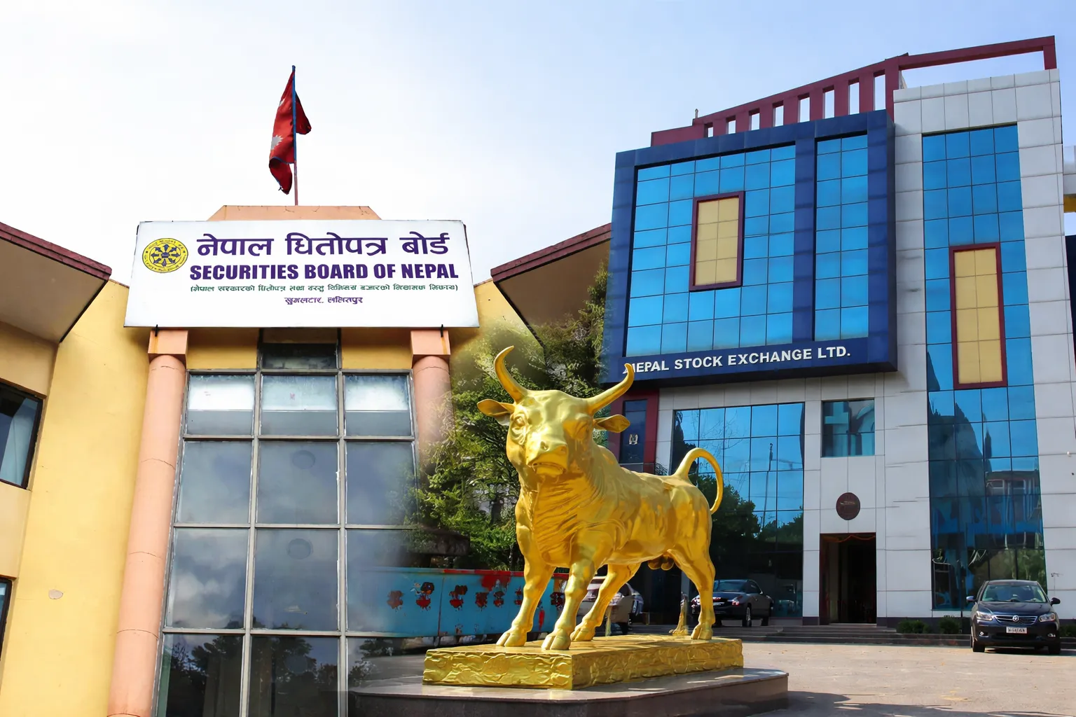 नेप्सेमा नयाँ सर्किट ब्रेकर नियम लागू : ५ प्रतिशतमा पहिलो ब्रेक, ८ प्रतिशत पुगे कारोबार बन्द