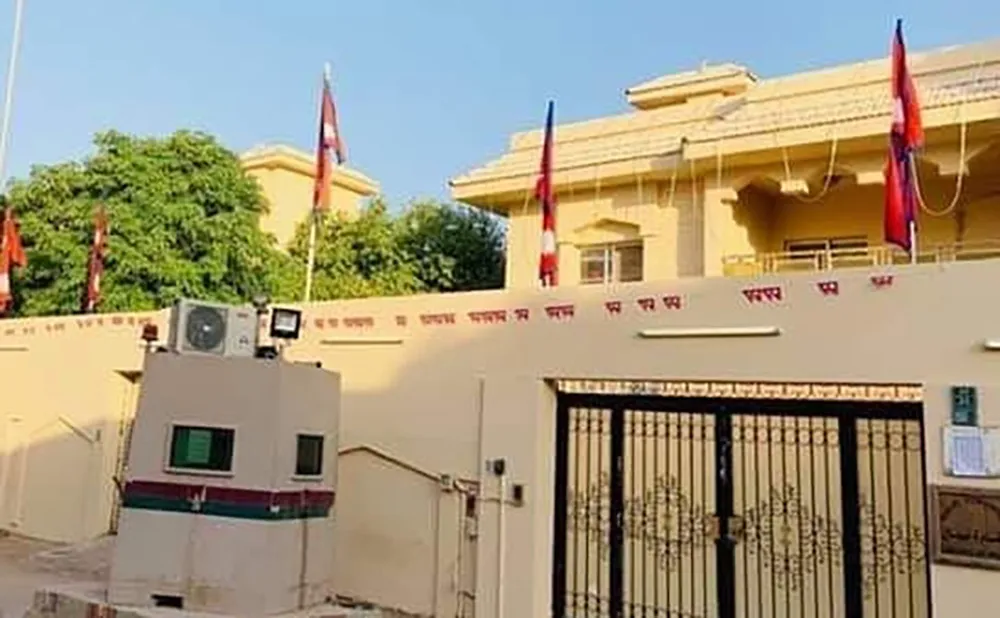 साउदी अरेबियामा ६२ नेपालीलाई एक्जिट भिसा
