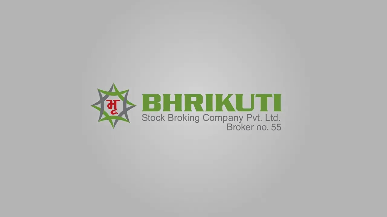 नियम विपरीत कार्य गरेको ठहर गर्दै भृकुटी स्टक ब्रोकरको अनुमतिपत्र निलम्बन