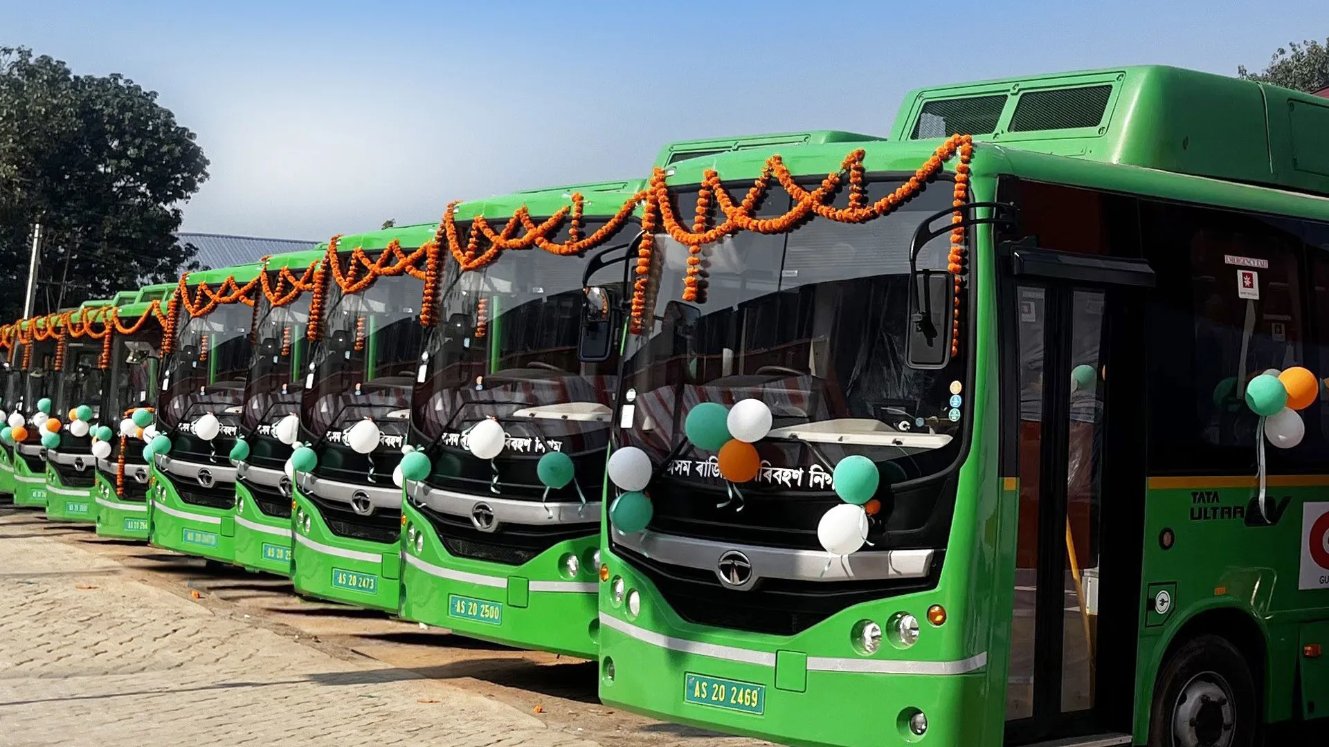 बढेको भाडा विद्युतीय सवारीका हकमा लागु नहुने