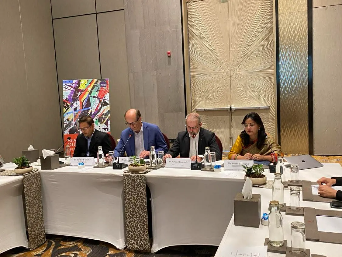 नेपालको आर्थिक वृद्धिदर २.७ प्रतिशतमा सीमित हुने एडीबीको प्रक्षेपण, २०२७ मा सुधारको अपेक्षा