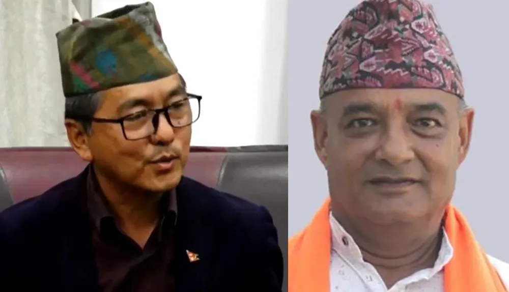 राप्रपामा असन्तुष्टि, महाधिवेशनको मिति घोषणा गर्दै आयोजक समिति निर्माण गर्न माग