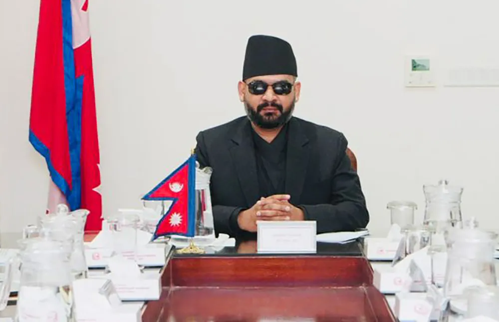 बालेन शाहको सम्पत्ति सार्वजनिक: श्रीमतीको नाममा १९० तोला गरगहना, बैंकमा  १ करोड ४६ लाख
