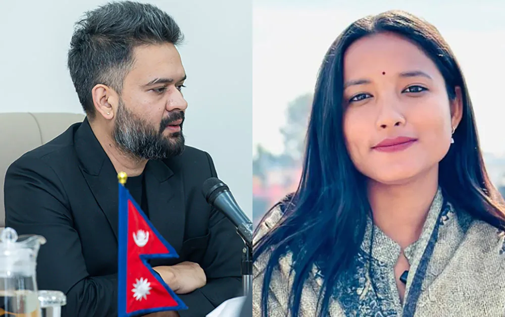 संसदमा सम्बोधन नगरेकोप्रति प्रधानमन्त्रीसँग रक्षा बम असन्तुष्ट, दिइन् यस्तो सुझाव