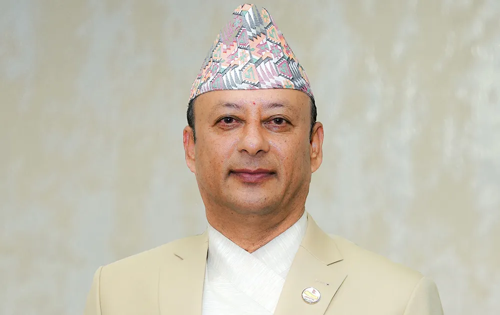 पूर्व ऊर्जामन्त्री दिपक खड्कालाई थुनामुक्त गर्न सर्वोच्चको आदेश