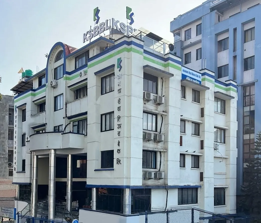 नाफासँगै कामना सेवा विकास बैंकको प्रतिसेयर आम्दानी बढ्यो