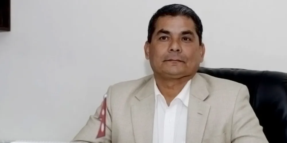 दुर्गा प्रसाईँलाई साधारण तारेखमा छाड्न अदालतको आदेश