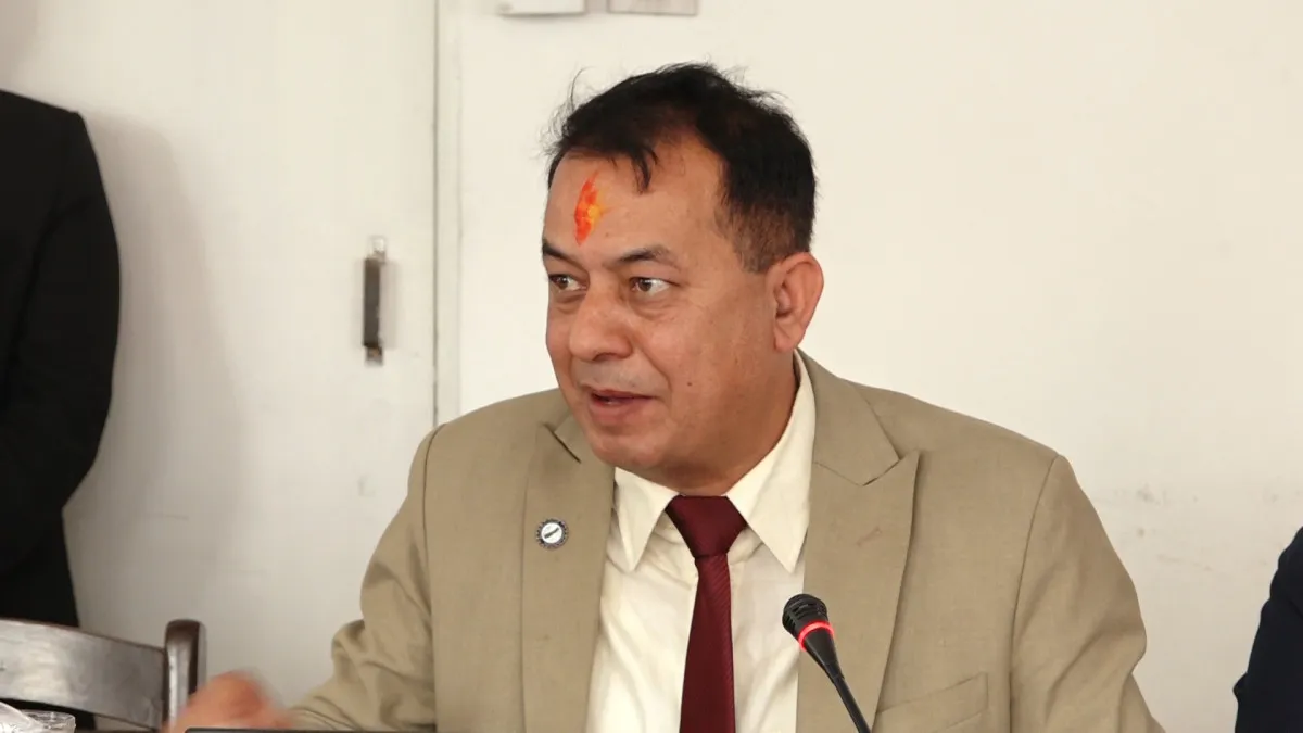 स्रोत–साधन अभावमा विपद् व्यवस्थापन निजी क्षेत्रको भरमा
