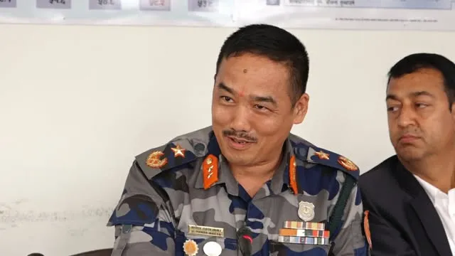 मौसमजन्य विपद् व्यवस्थापनका लागि देशभर ६० वटा अस्थायी बेस स्थापना गरिने