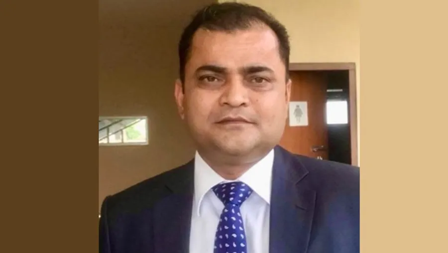 युनाइटेड अजोड इन्स्योरेन्सको सीईओमा नारायण कुमार भट्टराई नियुक्त