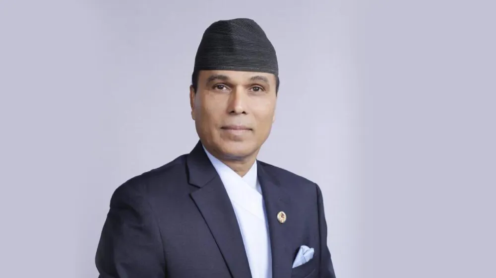 खरिद प्रणाली ह्याक गरेको आरोपमा समातिएका पूर्वमन्त्री विक्रम पाण्डेसहित ११ जना धरौटीमा छुटे