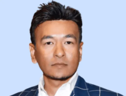 नेपाल माइक्रो इन्स्योरेन्सका अध्यक्ष आशिष श्रेष्ठ पक्राउ