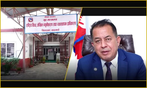 देशका विभिन्न जिल्लामा तिब्र हावाहुरी र चट्याङको जोखिम, उच्च शतर्कता अपनाउन प्राधिकरणको आग्रह