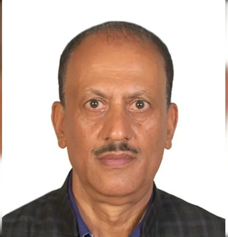 निर्माण व्यवसायी ऋषिकेश गौली पक्राउ