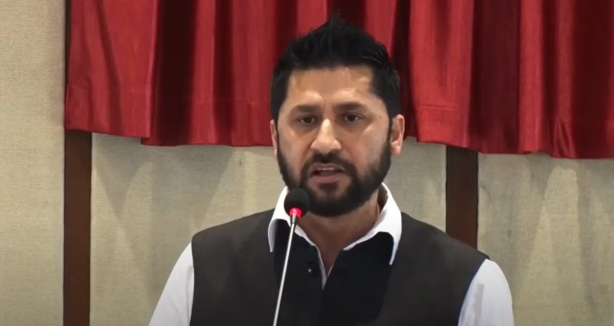 रवि लामिछानेको मुद्धामा महान्यायाधिवक्ताको निर्णयविरुद्धको रिटको सुनुवाई स्थगित