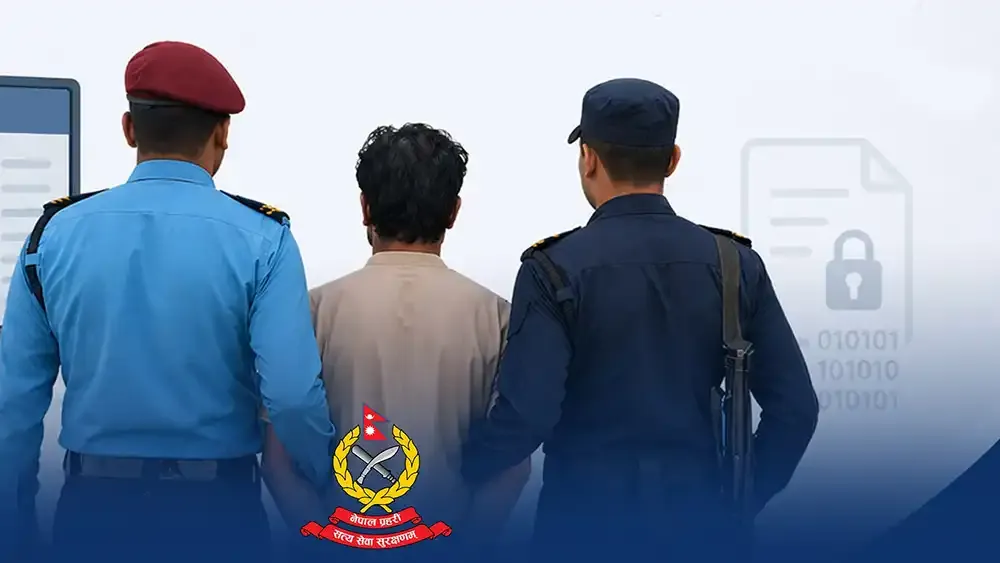 एक महिनामा ४१७ बिचौलिया पक्राउ