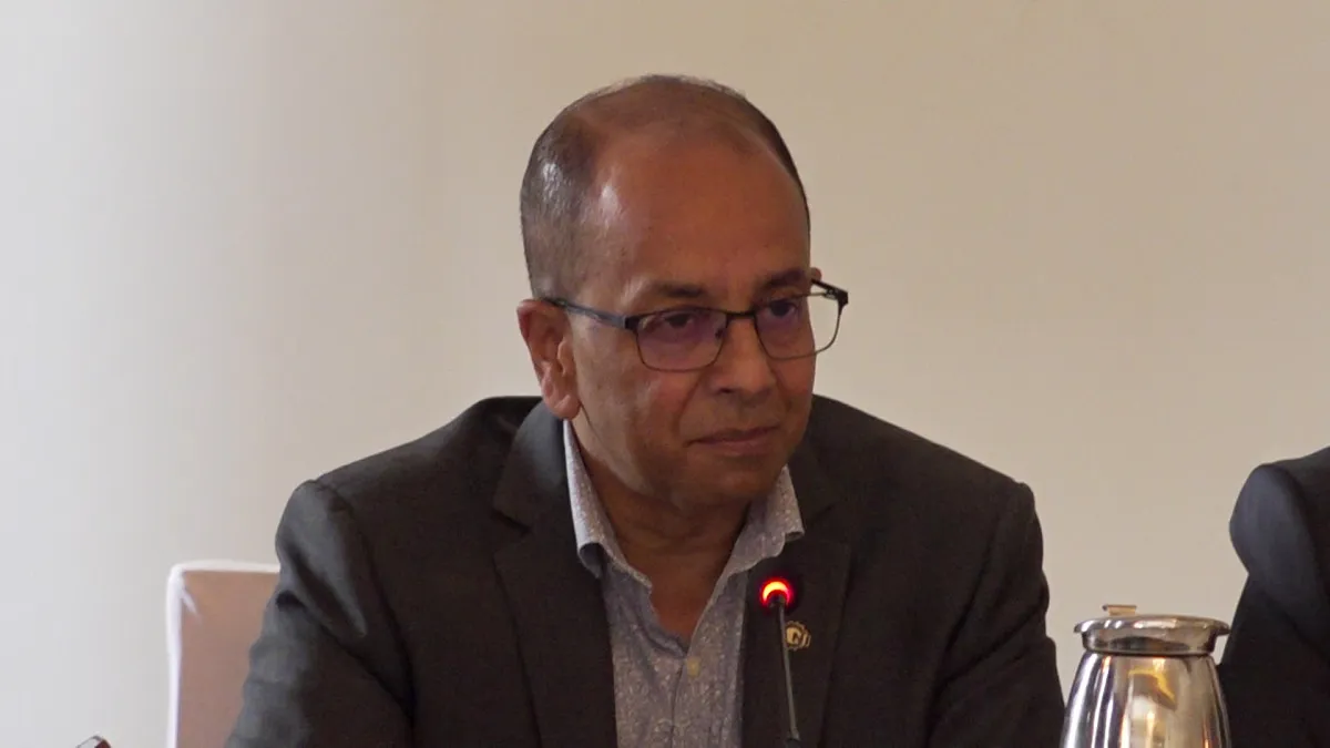 सम्पत्ति सिर्जना र कानूनी सुधारमार्फत आर्थिक विकासमा लाग्न निजी क्षेत्रको आग्रह