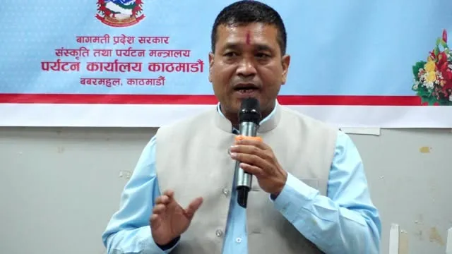 भाषा संरक्षणमा राज्यले करोडौं लगानी, तर उपलब्धि देखिएनः मन्त्री श्रेष्ठ