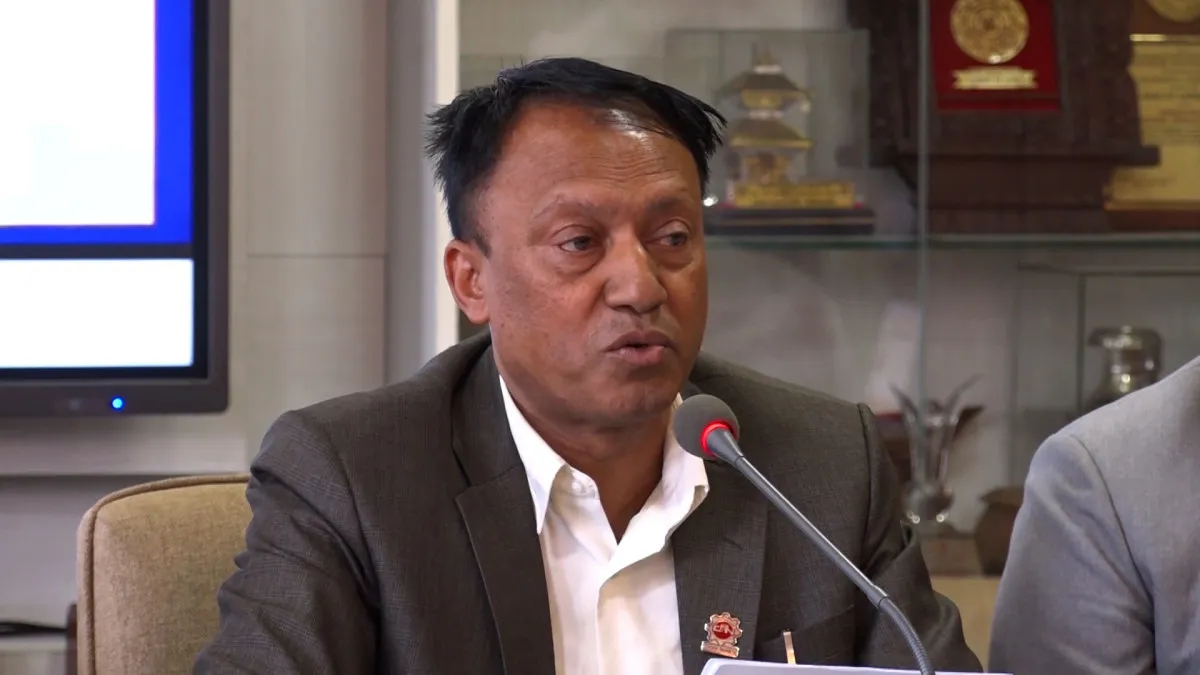 निर्माण सामग्रीको मूल्य अकासिएपछि देशभरका निर्माण कार्य बन्द हुने अवस्थामा
