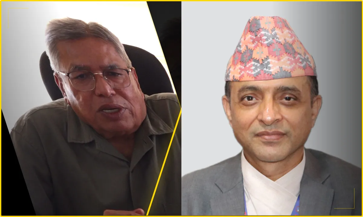 एमाआरपी विवाद तत्काललाई मत्थरः आयातकर्ताले भन्सार बिन्दुमै अधिकतम खुद्रा मूल्य टाँस्न नपर्ने