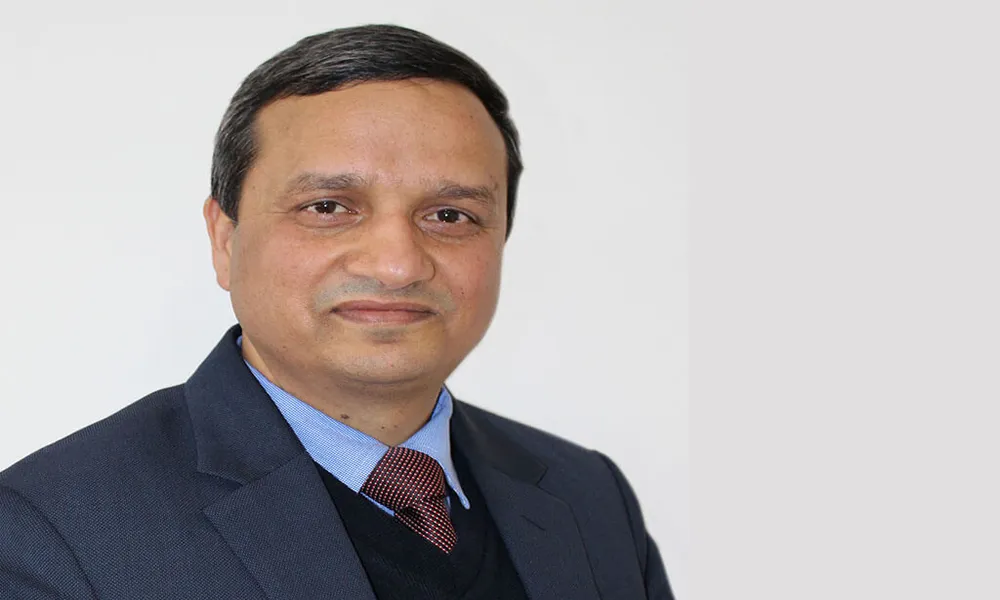 धितोपत्र बोर्डको अध्यक्ष छनोट समितिबाट संयोजक भट्टको राजीनामा, अन्योलमा प्रक्रिया