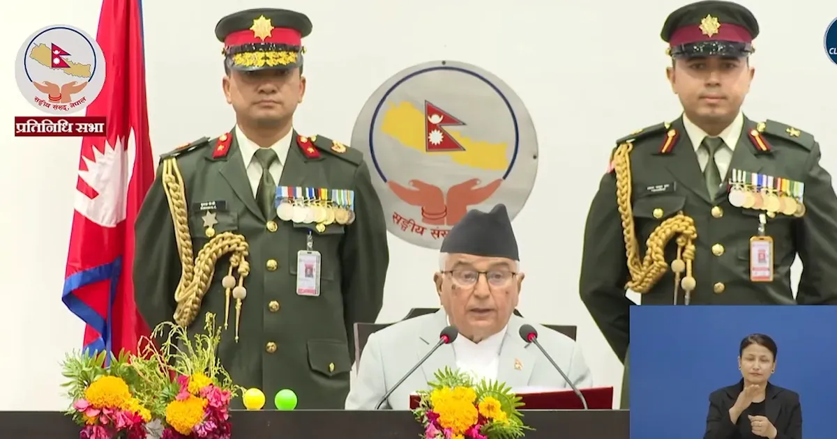 केरुङ–काठमाडौं–रक्सौल रेलमार्ग सञ्चालनका लागि अध्ययन गरिने
