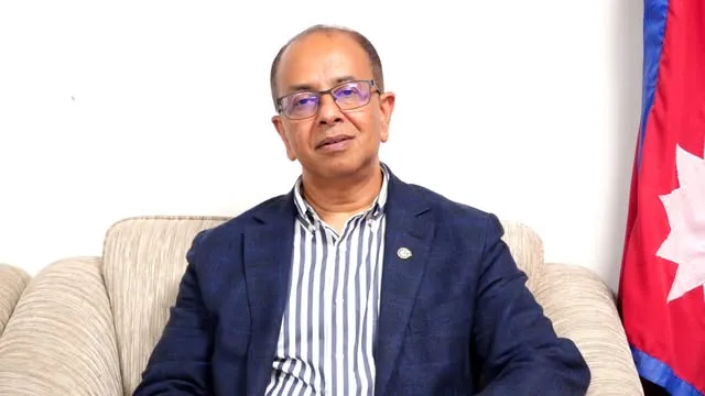 सरकारको नीति तथा कार्यक्रममा दोस्रो चरणको आर्थिक सुधार समेटिनु स्वागतयोग्यः सीएनआई