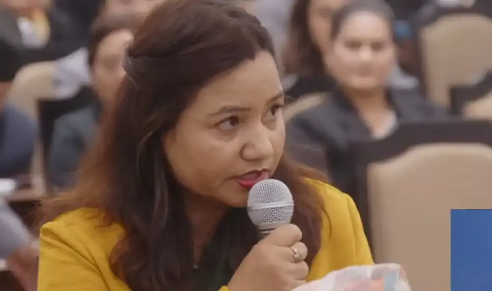नीति तथा कार्यक्रम 'बहिष्कार' गरेको भन्दै काँग्रेसले माग्यो प्रधानमन्त्रीको जवाफ