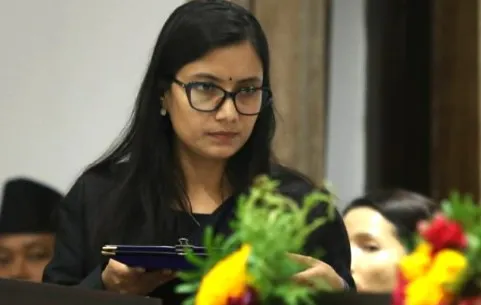 नेपाल-भारत पारस्परिक सहायता सम्झौता संसद्मा, विदेशमा लुकाएको सम्पत्ति फिर्ता ल्याउन सजिलो