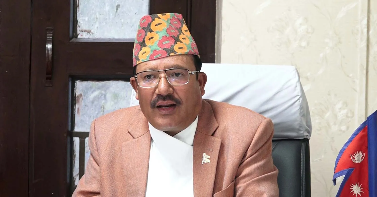 स्थानीय-प्रदेश निर्वाचन एकैपटक गर्न आयोगको प्रस्ताव, ४ अर्ब जोगिने दाबी