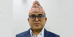 प्रतिनिधि सभाको सचिवमा प्रकाश अधिकारी नियुक्त