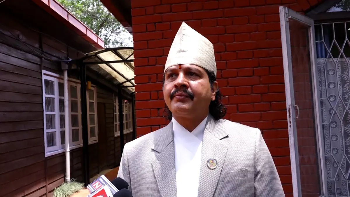 सुकुम्बासीलाई लालपुर्जा नपाउन्जेल मासिक १५ हजार भाडा दिने सरकारको तयारी
