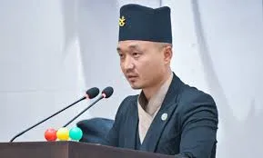 पूर्व गृहमन्त्री सुदन गुरुङमाथि छानबिन गर्न सरकारले बनायो समिति, १५ दिन समय