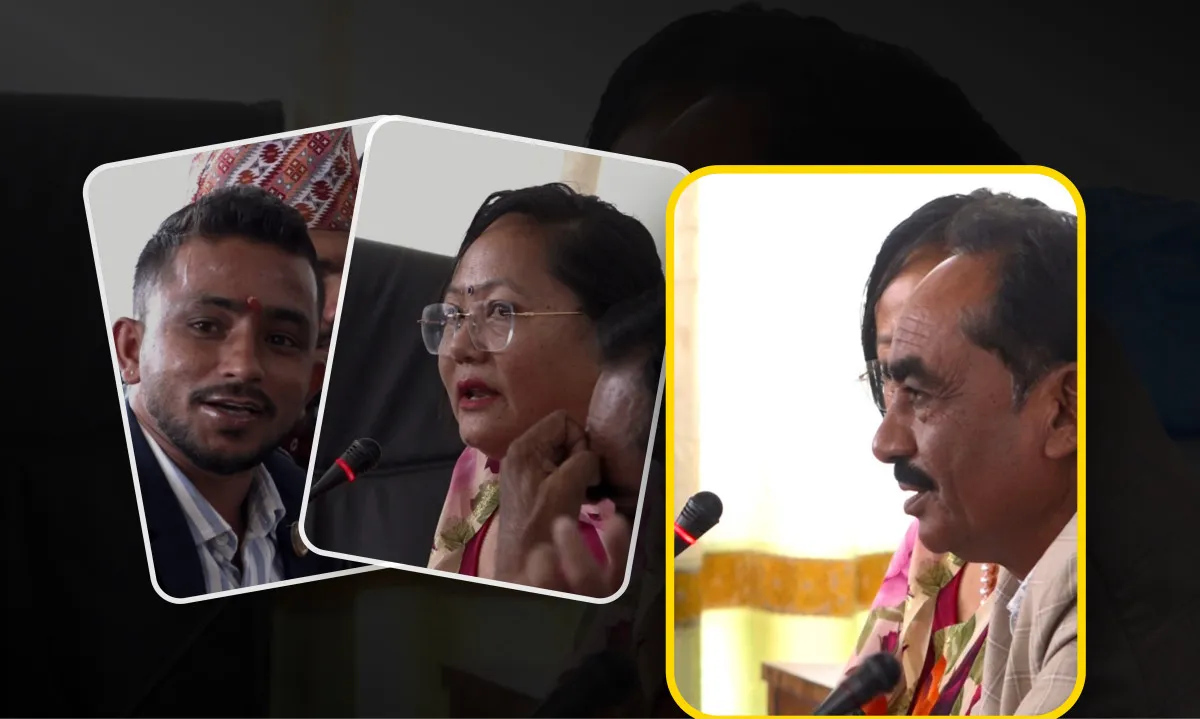 रासायनिक मलको प्रयोगले माटोको उर्वराशक्ति कमजोर भयो, ग्रिन हाइड्रोजन प्रविधिमार्फत मल उत्पादन गरौँः सांसदहरू