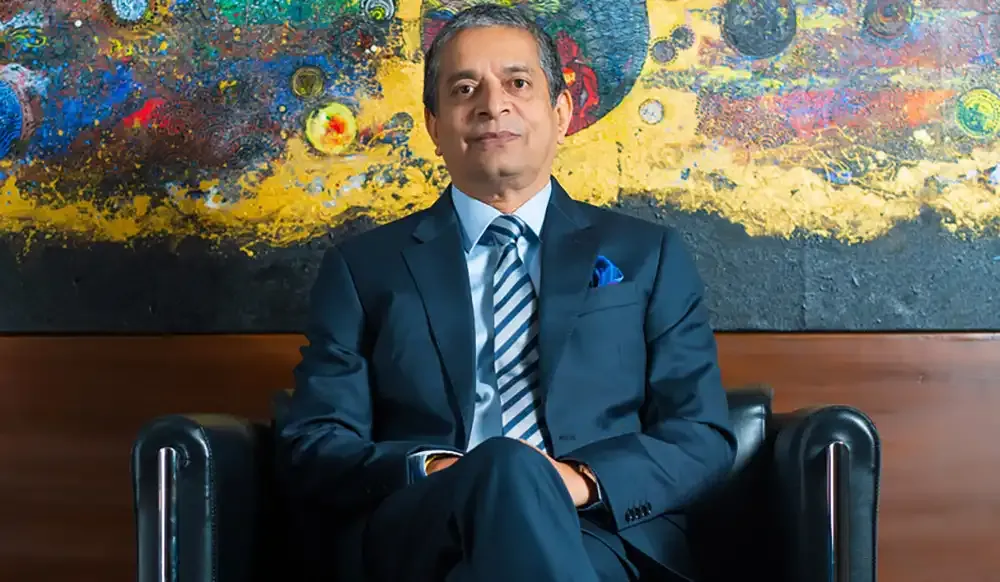 सर्वोच्चको आदेशपछि रिहा भएका नेपाल इन्भेष्टमेन्ट मेगा बैंकका सीईओ पाण्डे काममा फर्किए