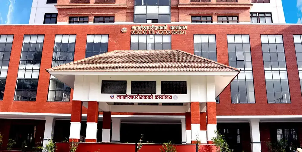 कति छ स्थानीय तहको बेरुजु ?