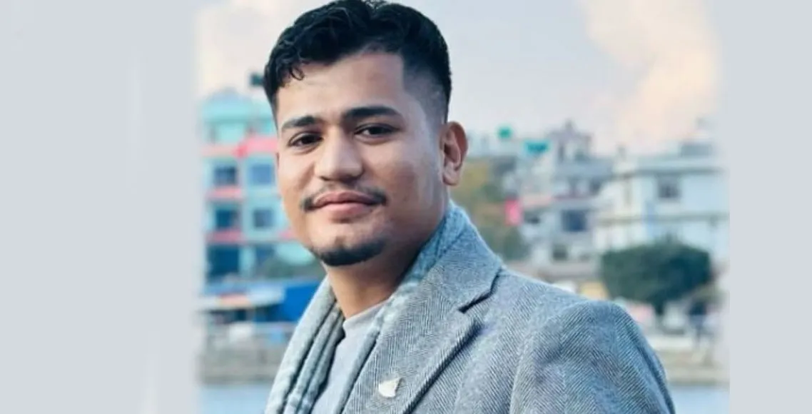 प्रधानमन्त्री कार्यालयको नाम लिएर वडासचिव धम्क्याउने खड्का पक्राउ