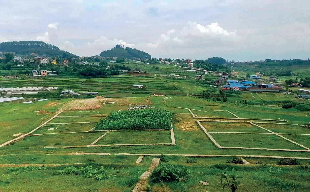 वैशाखमा घरजग्गा कारोबार १२ प्रतिशतले बढ्यो, ६ अर्ब २६ करोड बढी राजस्व संकलन