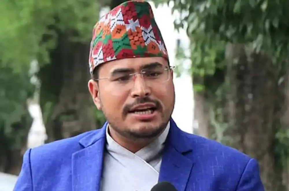 यी ६५ ठूला भ्रष्टाचार काण्डको छानबिन गर्न ज्ञानेन्द्र शाहीको प्रधानमन्त्री बालेनलाई आग्रह