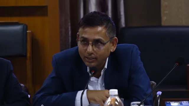 सरकारको विज्ञापनसम्बन्धी नीतिले आर्थिक गणना गर्न समस्या : राष्ट्रिय तथ्याङ्क कार्यालय
