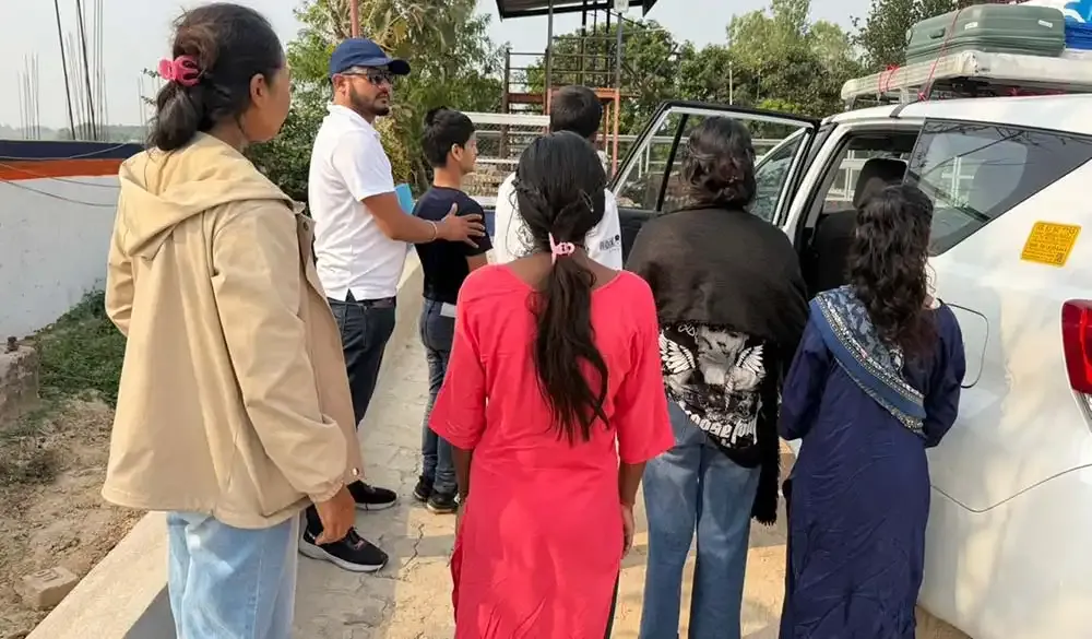 भारतको विहारबाट ६ नेपाली किशोरकिशोरीको उद्धार