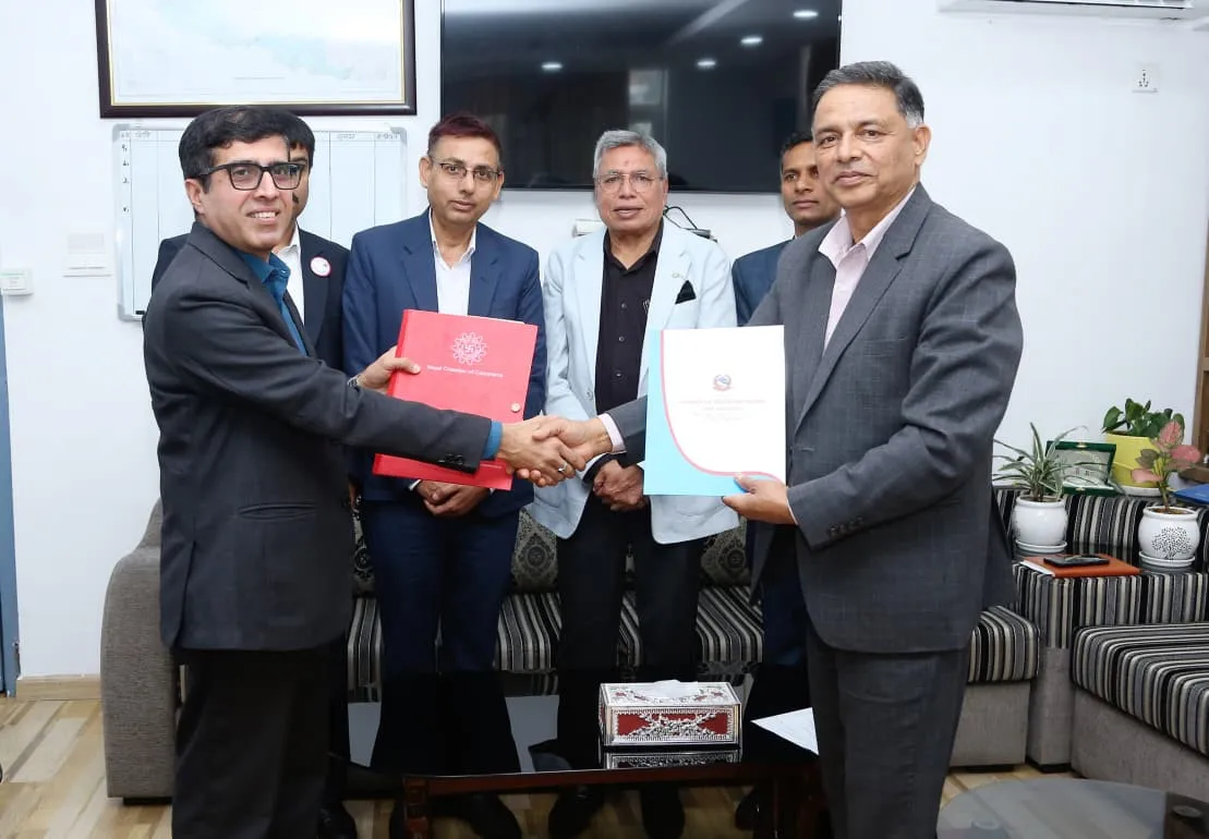 हालसम्म ८ लाख ३१ हजारभन्दा बढी आर्थिक प्रतिष्ठानहरूको गणना सम्पन्न