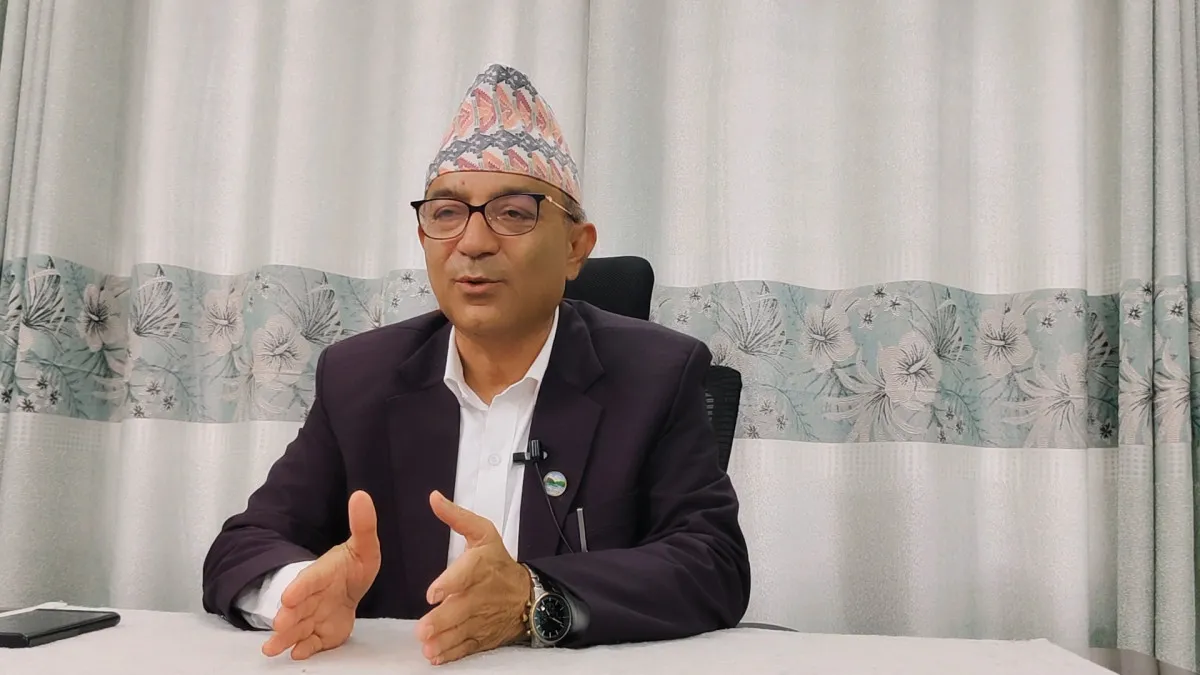 पोखरा बसपार्क निर्माण र फिर्के अतिक्रमण हटाउन महानगरको ३५ दिने अल्टिमेटम