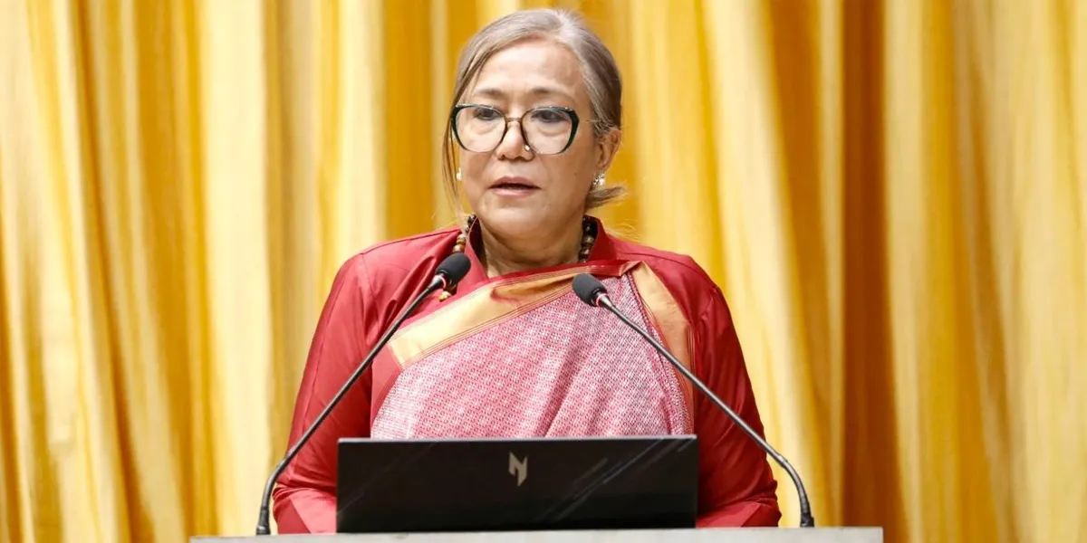 २० दिनका लागि बिदामा बसिन् न्यायाधीश मल्ल