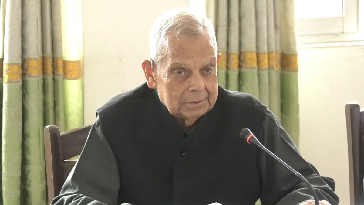विदेशिएका नेता तथा व्यवसायीलाई स्वदेश फर्कन महन्थ ठाकुरको आग्रह