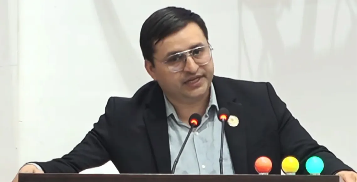 २९ प्रकारका विचौलिया होला अनुसन्धान? रास्वपा सांसदले गरे बिचौलिया जाँचबुझ आयोग गठनको माग
