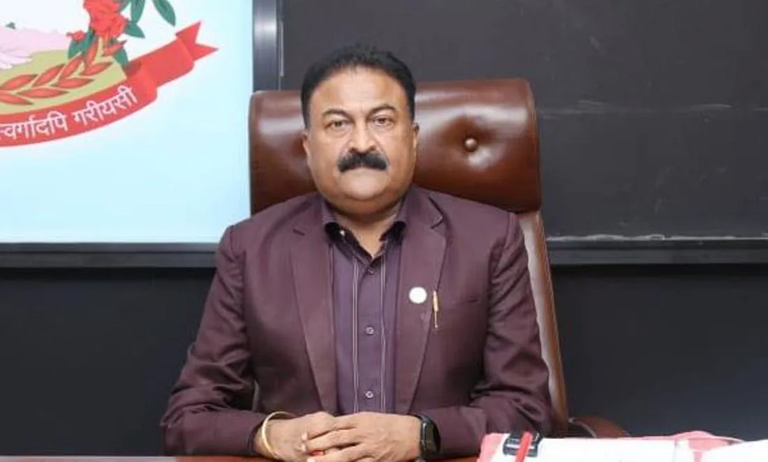पूर्वमन्त्री राजकुमार गुप्तालाई ५० लाख धरौटीमा  छोड्न सर्वोच्चले दियो आदेश
